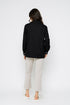 Amelia-Shirt Jacket